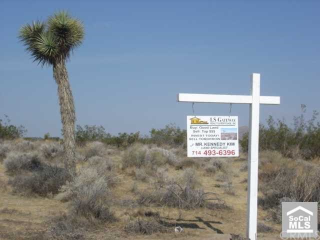 0 North Beaver Road Adelanto, CA 92301 - Photo 1 of 1