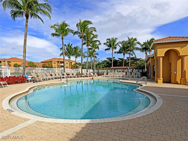 $3,299 | 15645 Ocean Walk Circle, Unit 116, Fort Myers, FL 33908