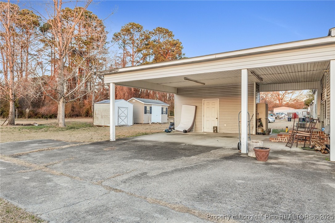 6351 Sandy Creek Road Stedman, NC 28391 - Photo 3 of 27 Gallery Image 3