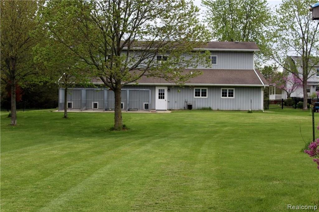16163 Bak Road Belleville, MI 48111 - Photo 58 of 62