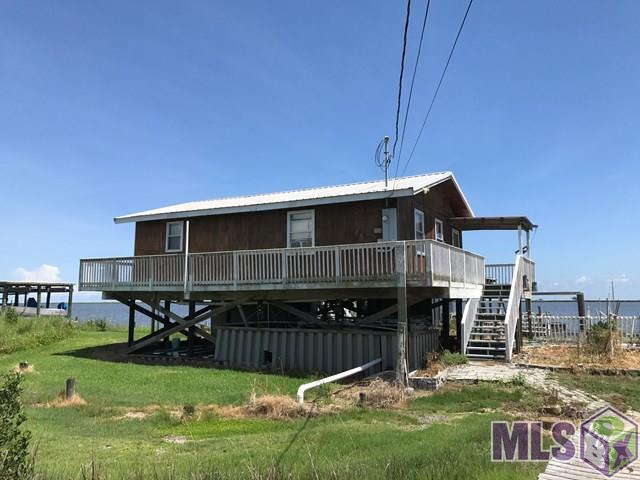 495 A O Rappelet Road Golden Meadow, LA 70357 - Photo 1 of 15 Gallery Image 1