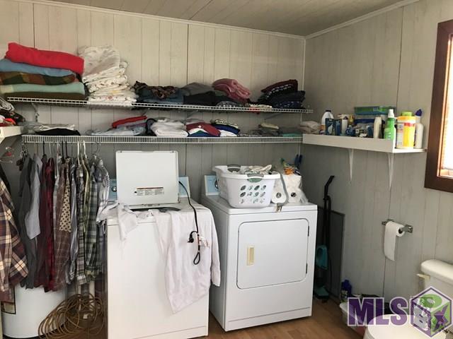 495 A O Rappelet Road Golden Meadow, LA 70357 - Photo 4 of 15 Gallery Image 4