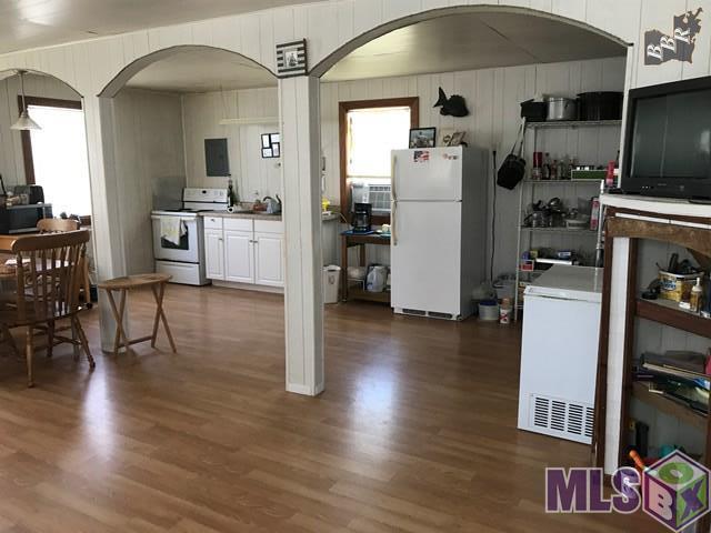 495 A O Rappelet Road Golden Meadow, LA 70357 - Photo 6 of 15 Gallery Image 6