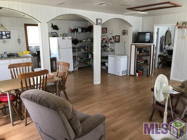 495 A O Rappelet Road Golden Meadow, LA 70357 - Photo 8 of 15 Gallery Image 8