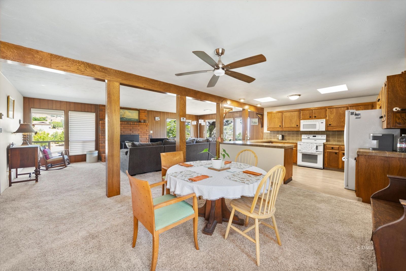 2912 McCray Road Mountain Mesa, CA 93240 - Photo 16 of 50