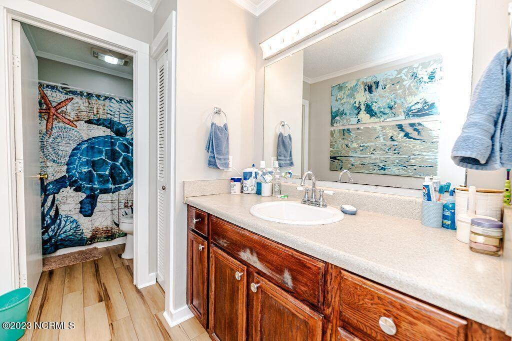 363 Oldham Road West End, NC 27376 - Photo 20 of 35 oldham bath3
