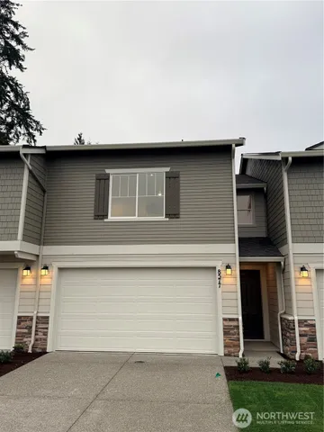 $603,310 | 8571 42nd Place Northeast, Unit 54, Marysville, WA 98270
