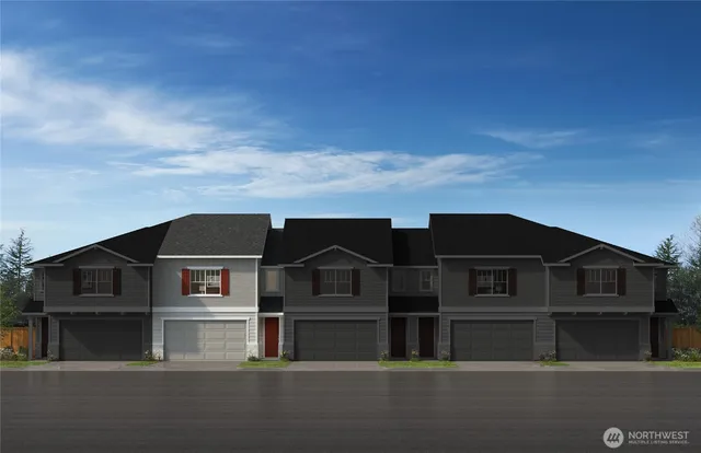 $603,310 | 8571 42nd Place Northeast, Unit 54, Marysville, WA 98270