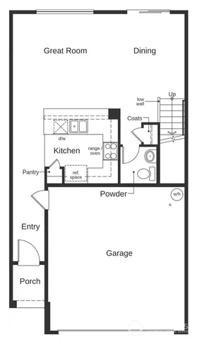 $603,310 | 8571 42nd Place Northeast, Unit 54, Marysville, WA 98270
