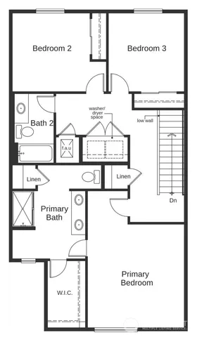 $603,310 | 8571 42nd Place Northeast, Unit 54, Marysville, WA 98270