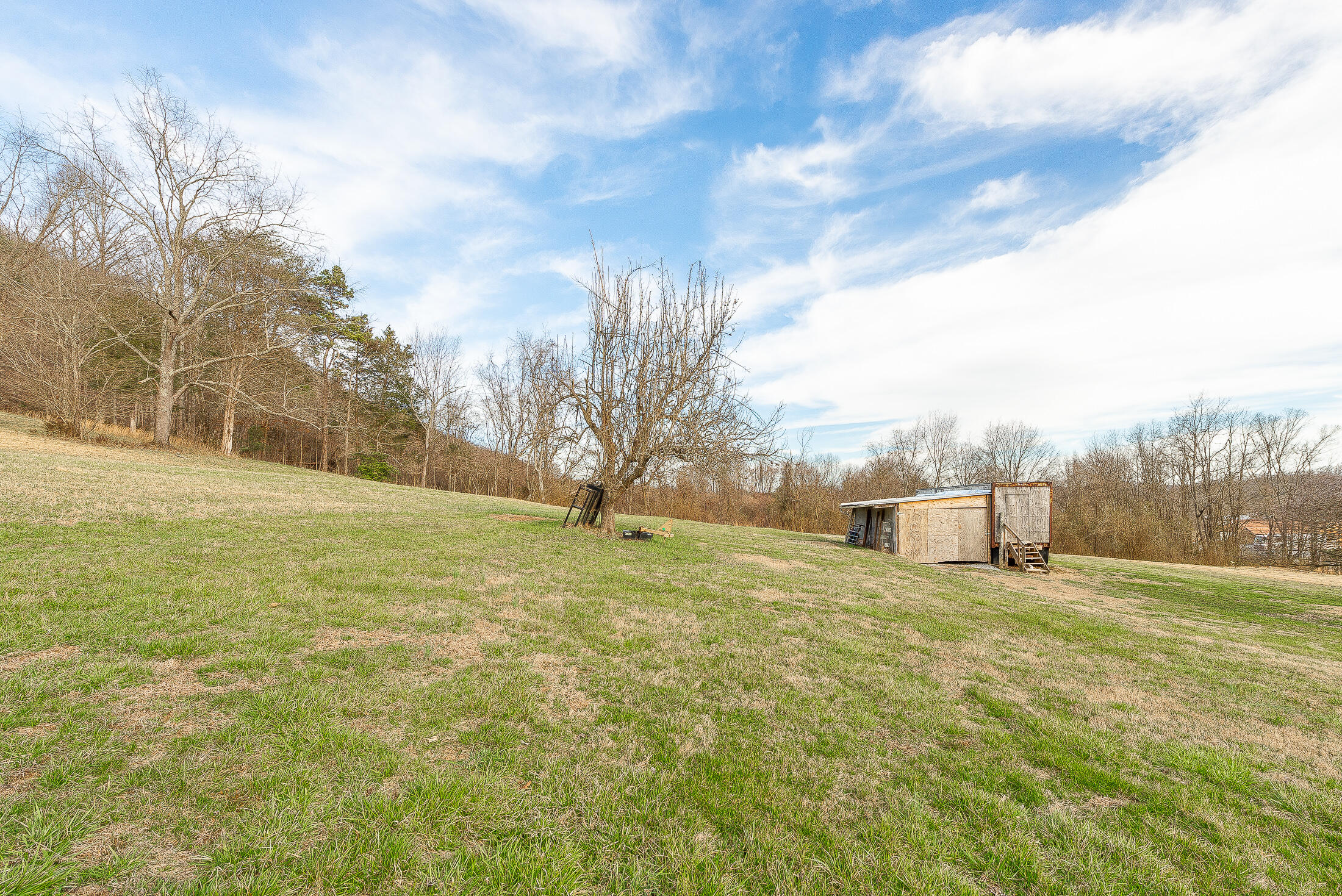 6527 Carters Valley Road Church Hill, TN 37642 - Photo 16 of 24 20 +/- Acres