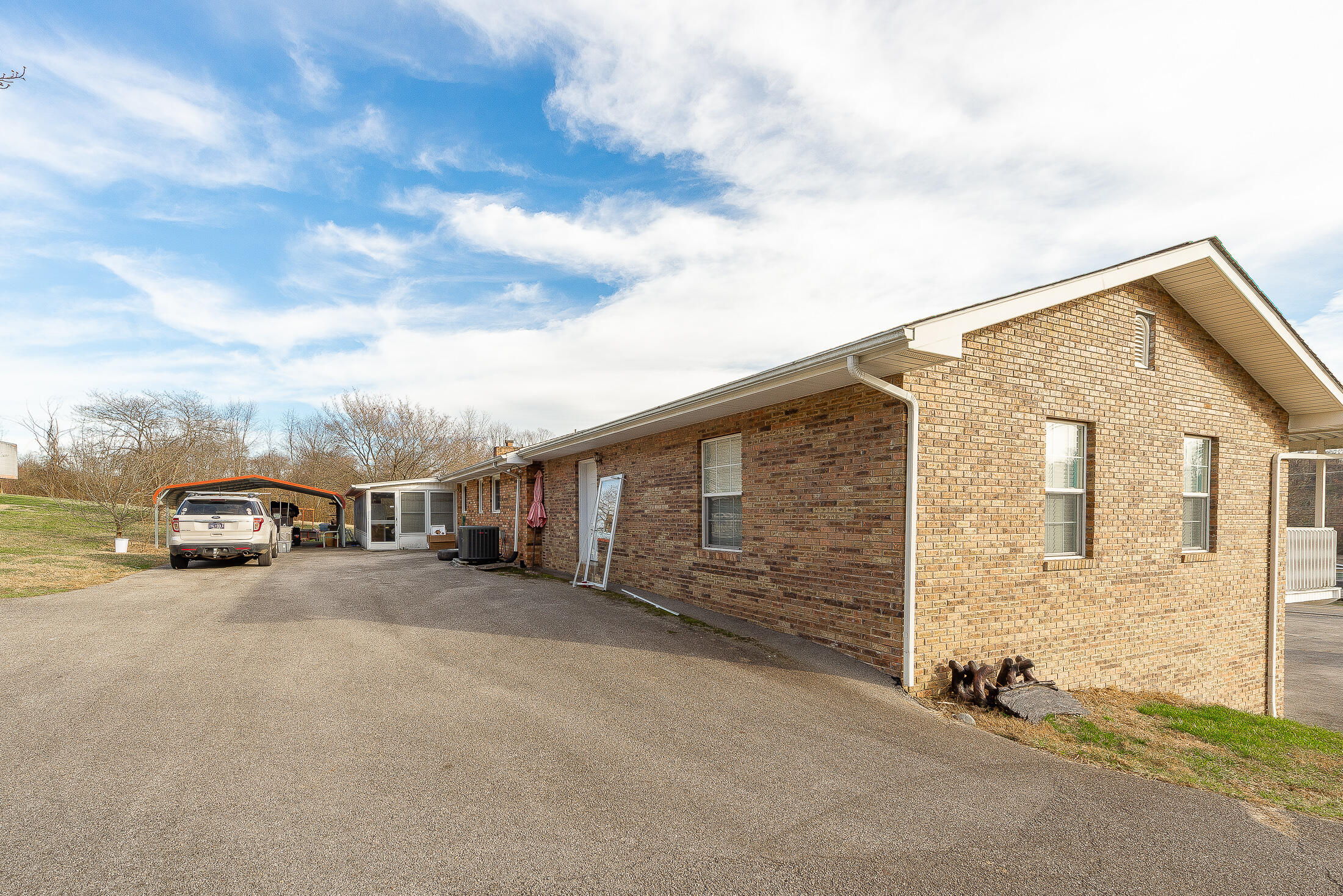 6527 Carters Valley Road Church Hill, TN 37642 - Photo 19 of 24 Plenty of room to park all your toys