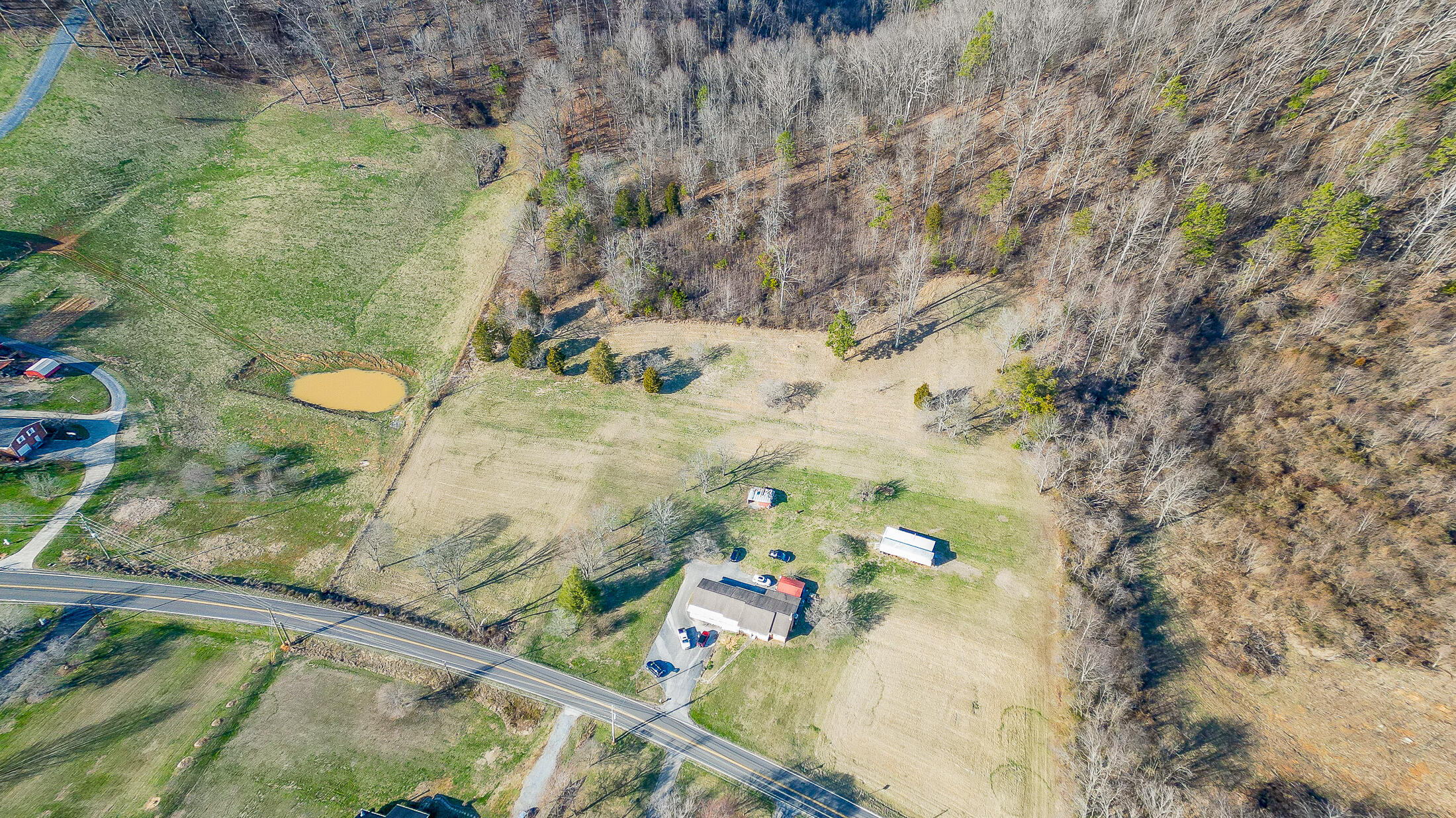 6527 Carters Valley Road Church Hill, TN 37642 - Photo 22 of 24 6527 Carters Valley Road