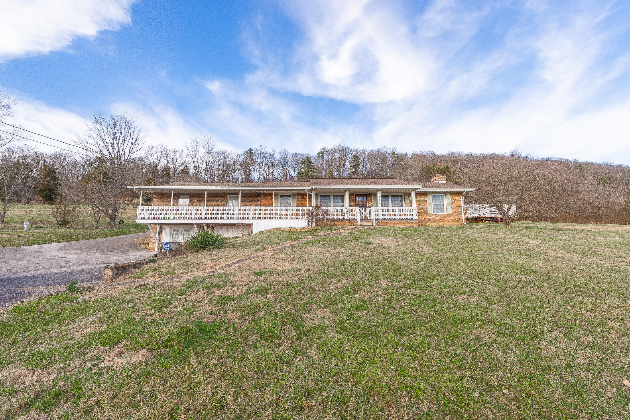6527 Carters Valley Road