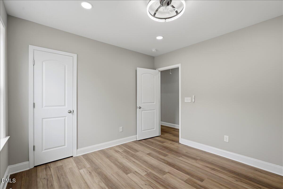 405 Ridley Street Louisburg, NC 27549 - Photo 14 of 21 29-405 Ridley St-29