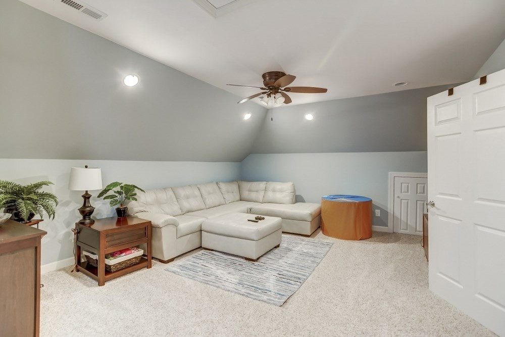 5040 Big Creek Road Raleigh, NC 27613 - Photo 18 of 24 Photo 18