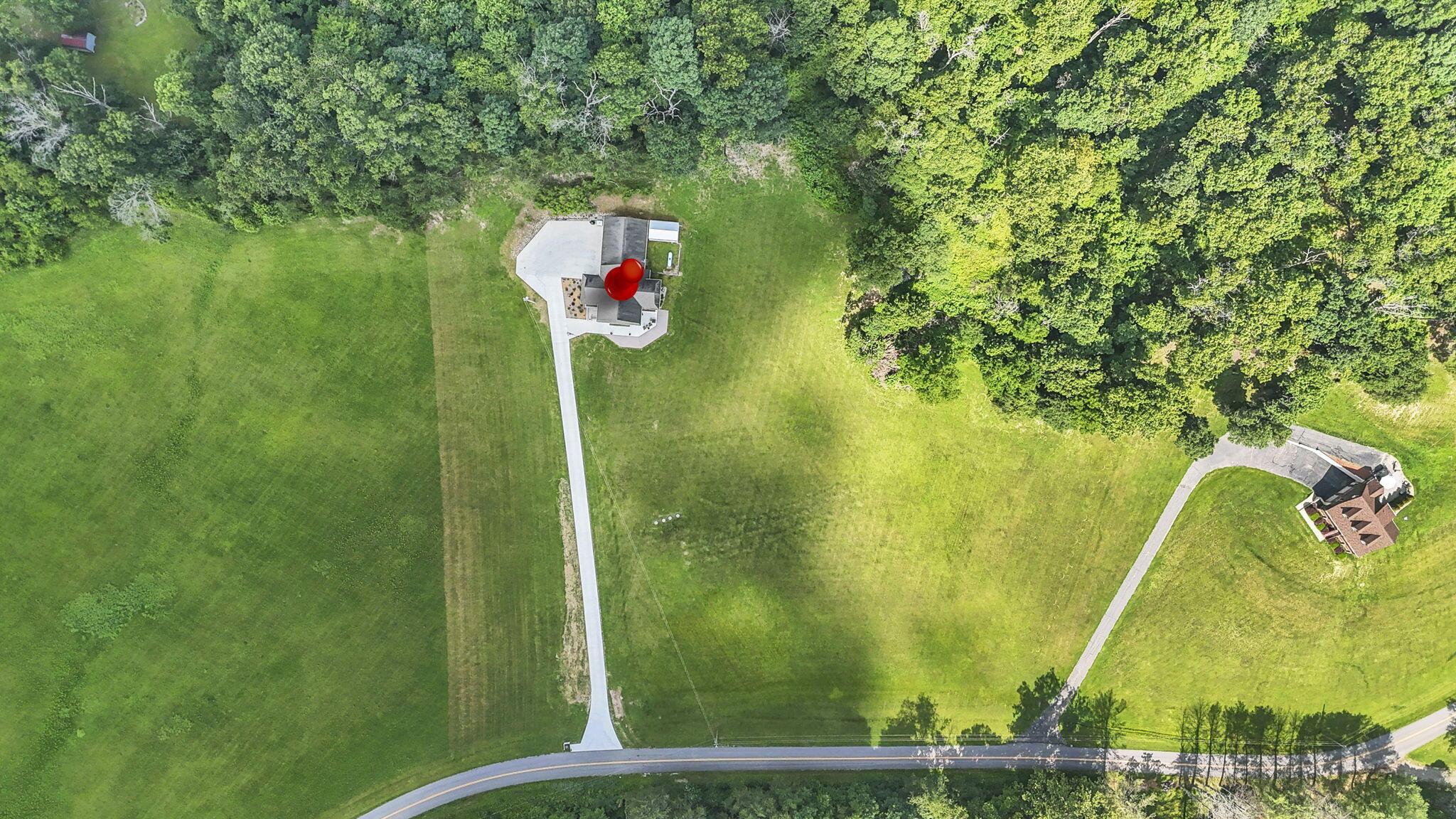 1071 Lake Katharine Road Jackson, OH 45640 - Photo 74 of 84 78-web-or-mls-DJI_20260702105136_0004_D
