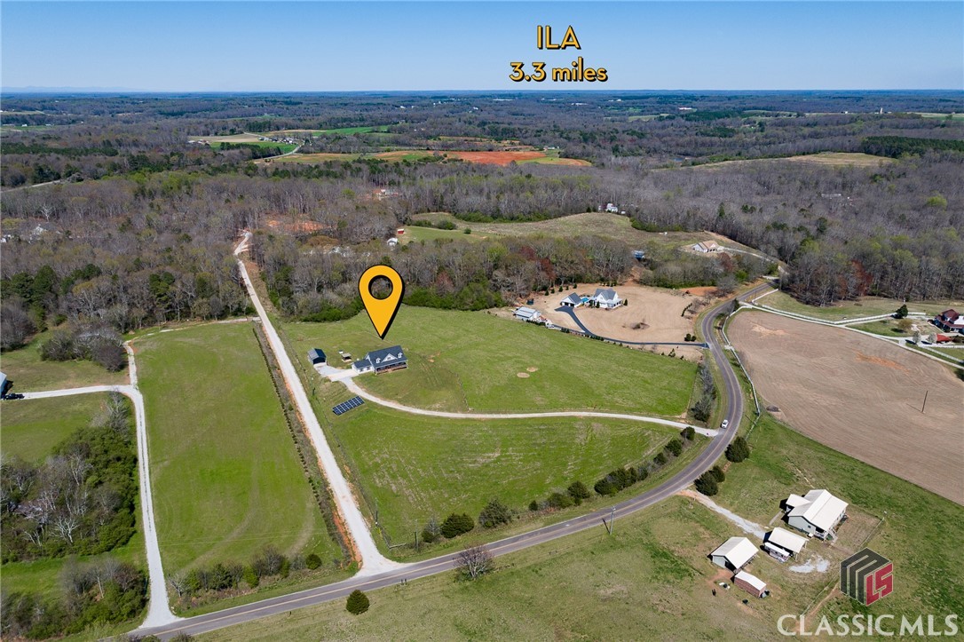 345 Whitsel Road Commerce, GA 30530 - Photo 46 of 49