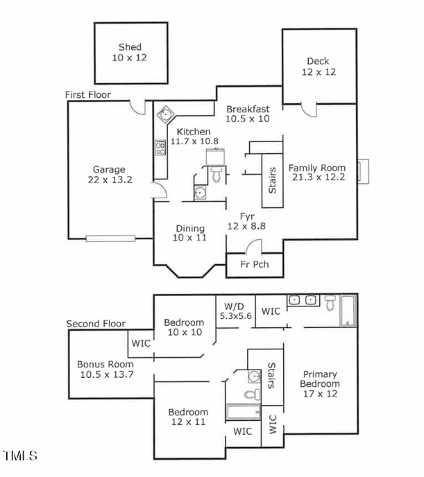 5909 Stable Court Raleigh, NC 27612 - Photo 45 of 45