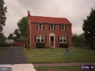 519 Scenic Road Springfield, PA 19064 - Photo 1 of 1