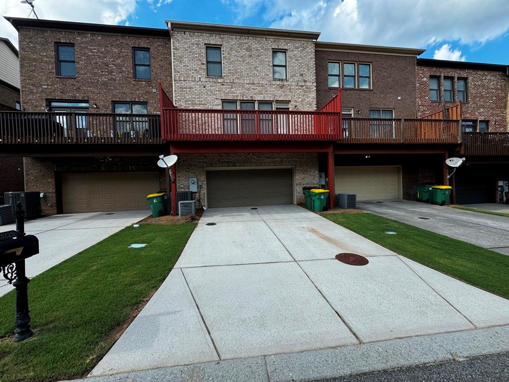 3329 Twinrose Place Alpharetta, GA 30004 - Photo 26 of 37