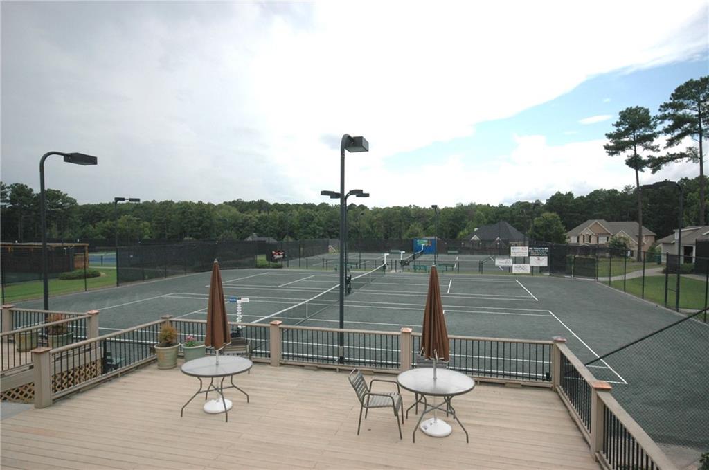 803 Rocky Ridge Court Canton, GA 30114 - Photo 73 of 84