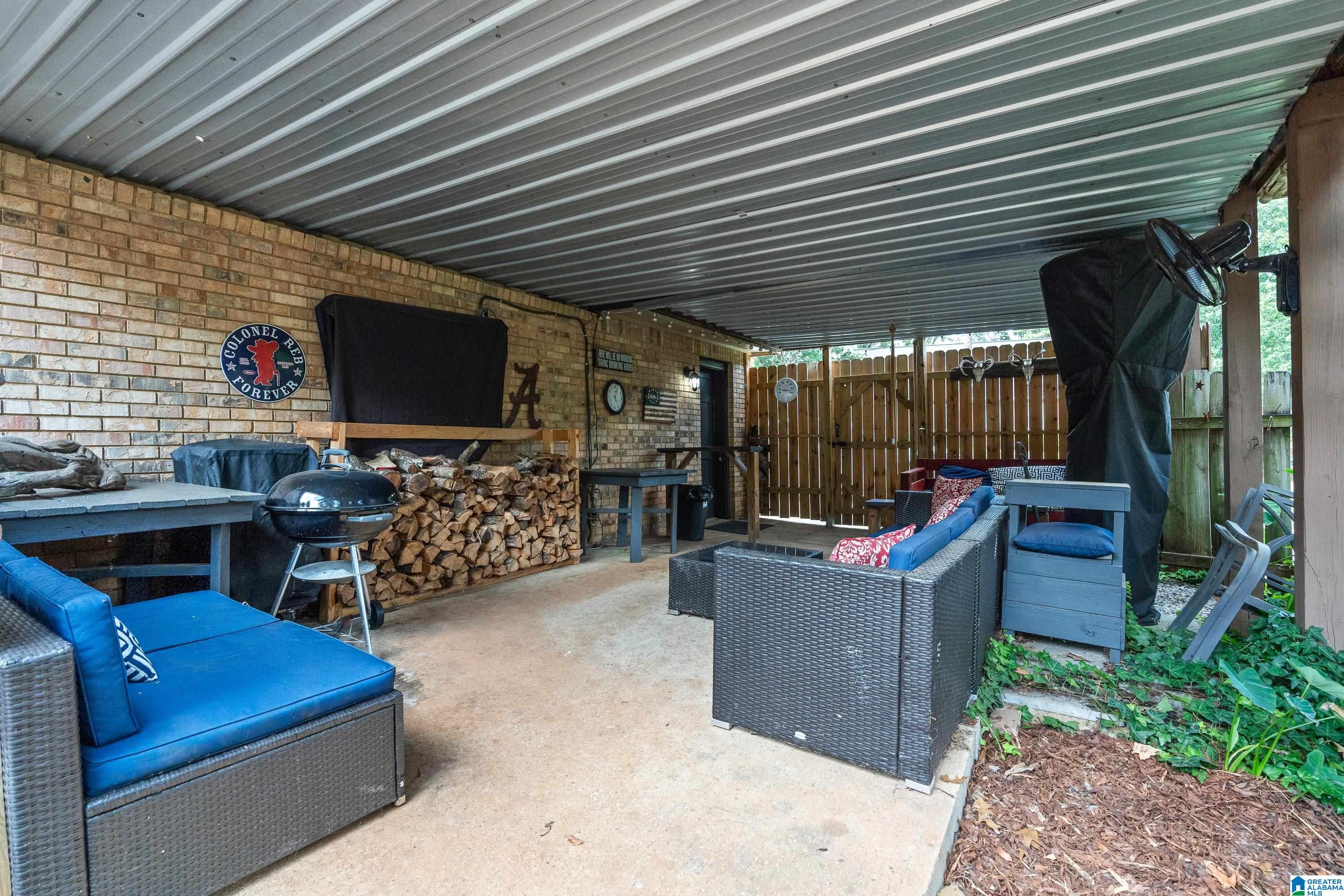 3961 South Shades Crest Road Birmingham, AL 35244 - Photo 43 of 47