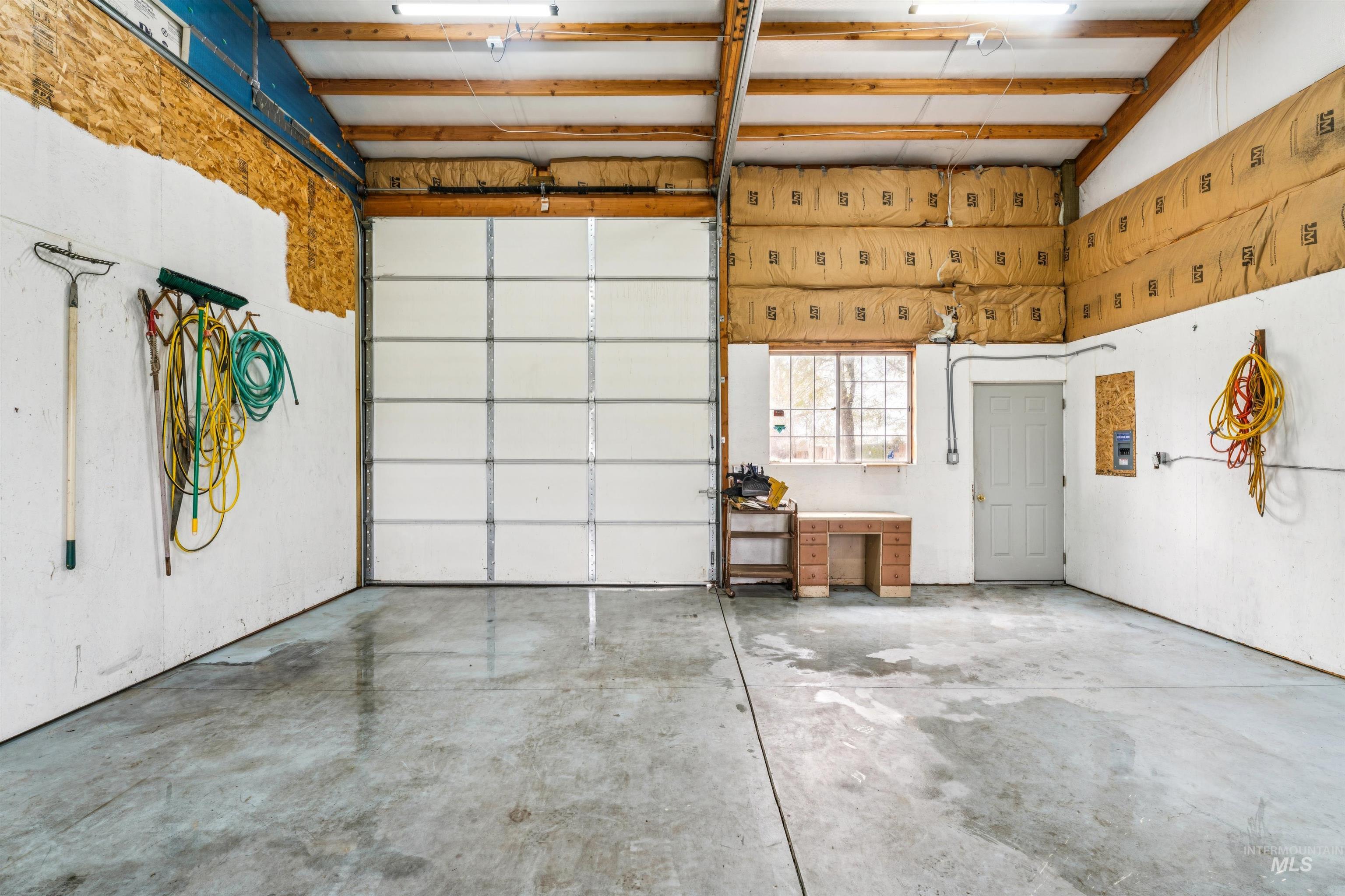 948 South Mill Road Emmett, ID 83617 - Photo 30 of 38 View of garage