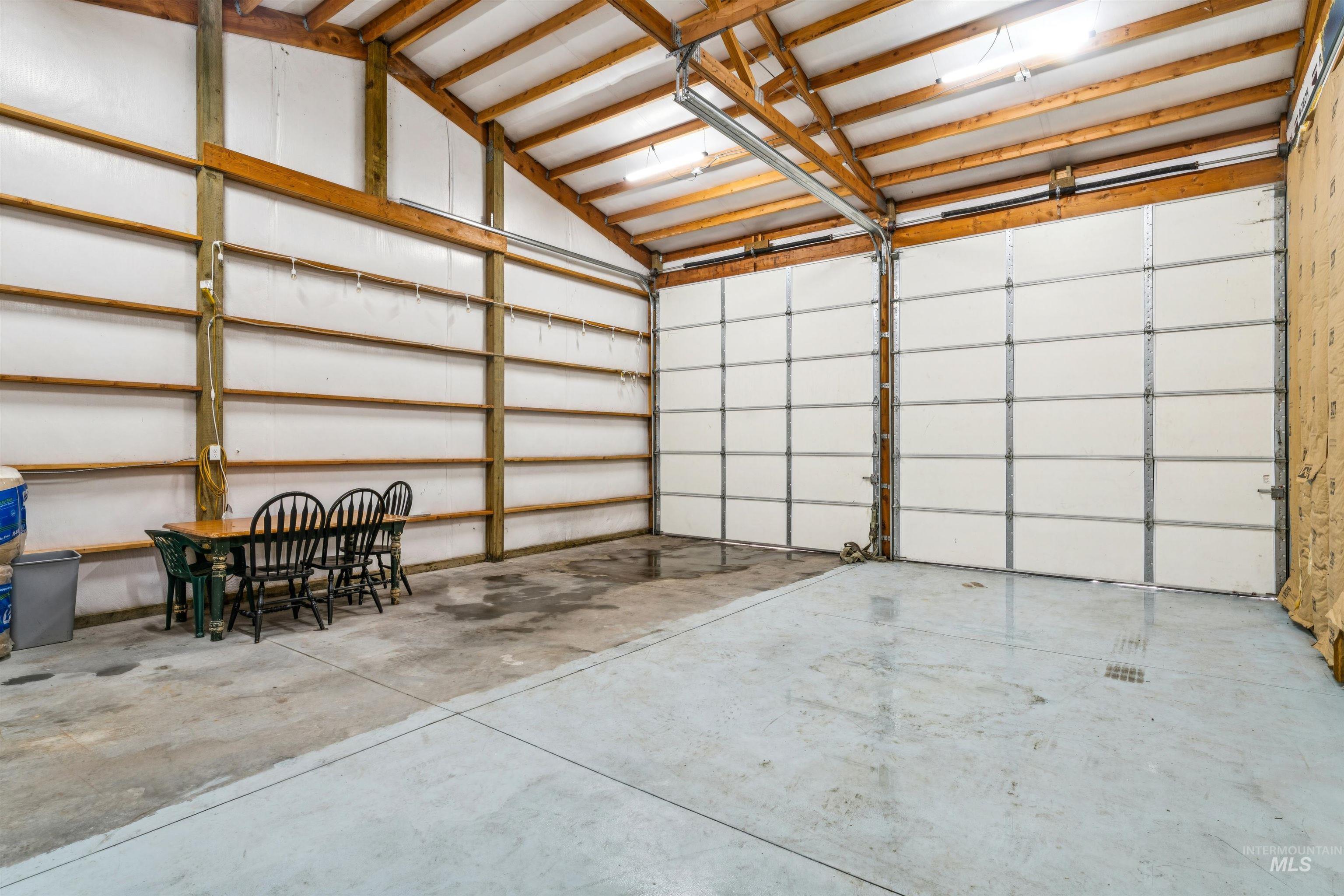 948 South Mill Road Emmett, ID 83617 - Photo 33 of 38 View of garage