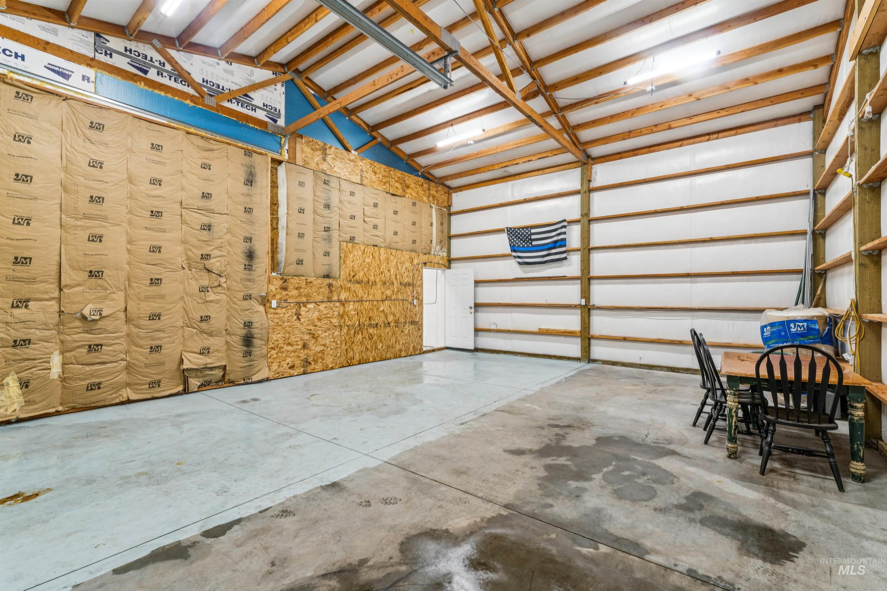 948 South Mill Road Emmett, ID 83617 - Photo 34 of 38 View of garage