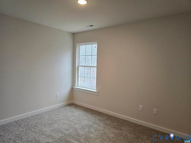 1337 Salem Church Road Palmyra, VA 22963 - Photo 9 of 21 an empty room with windows