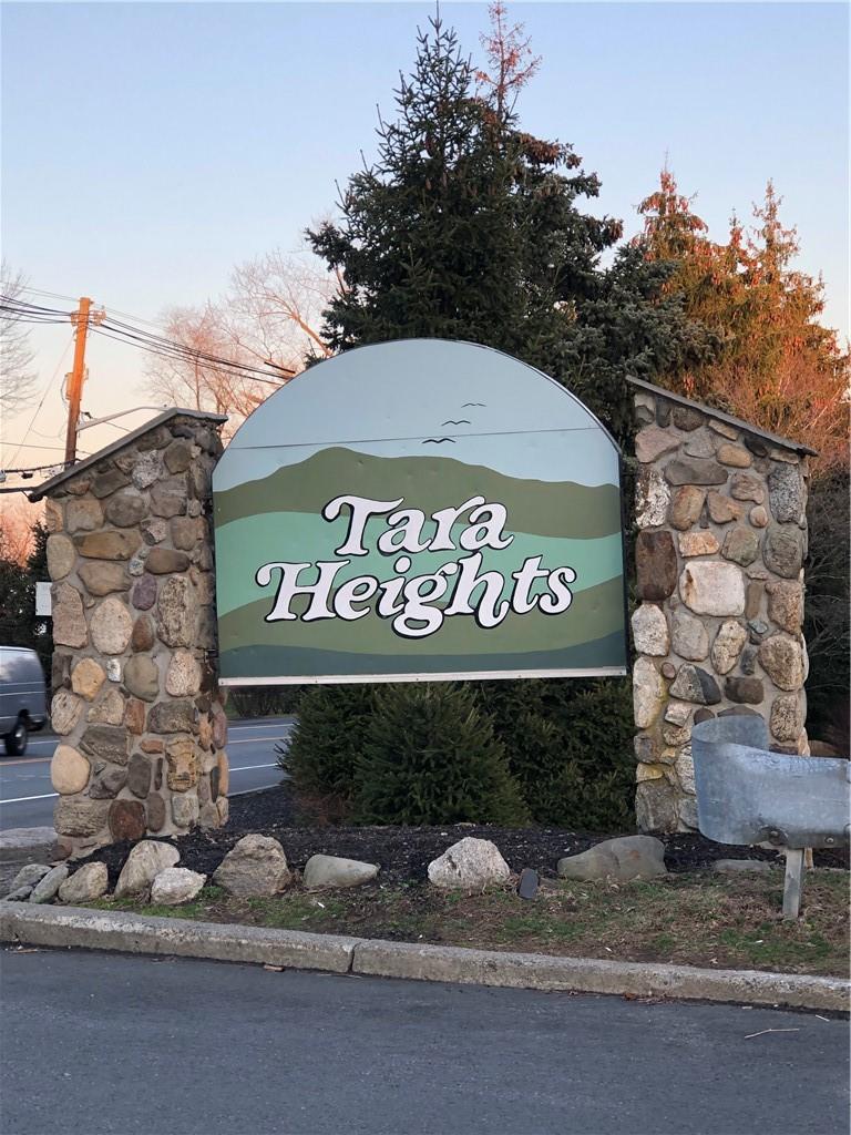 205 Ramapo Road, Unit A Garnerville, NY 10923 - Photo 1 of 1 a sign that is on the side of a building