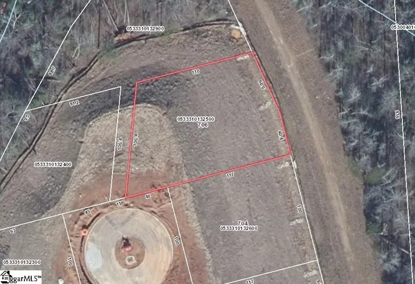 $545,000 | 706 Odell Street, Unit LOT 326), Greenville, SC 29615