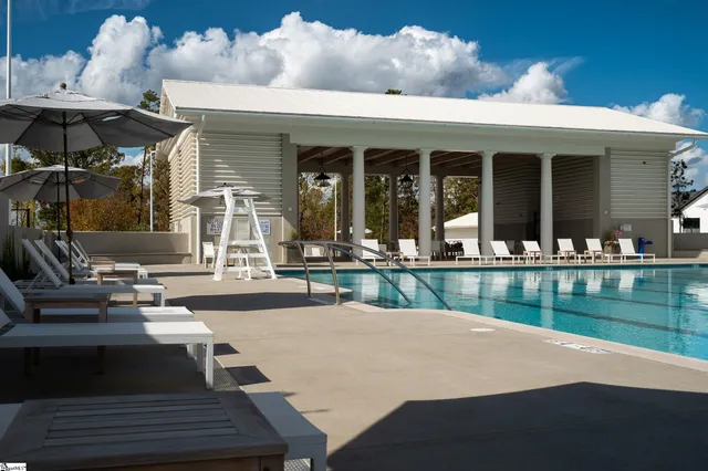 $545,000 | 706 Odell Street, Unit LOT 326), Greenville, SC 29615