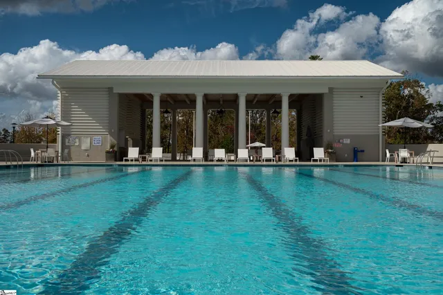 $545,000 | 706 Odell Street, Unit LOT 326), Greenville, SC 29615