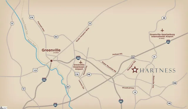 $545,000 | 706 Odell Street, Unit LOT 326), Greenville, SC 29615