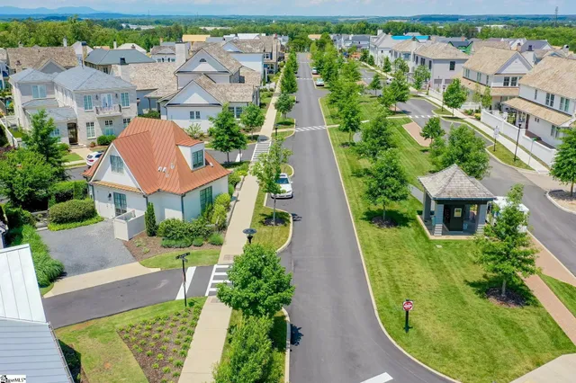 $545,000 | 706 Odell Street, Unit LOT 326), Greenville, SC 29615