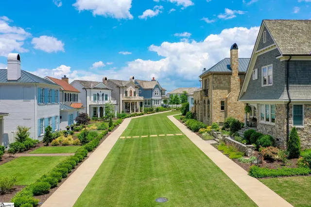 $545,000 | 706 Odell Street, Unit LOT 326), Greenville, SC 29615