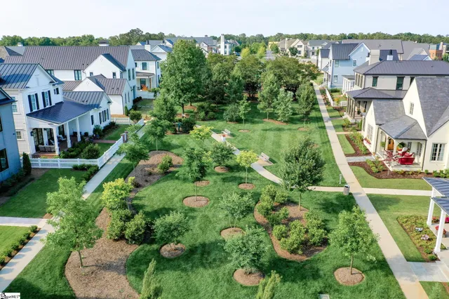 $545,000 | 706 Odell Street, Unit LOT 326), Greenville, SC 29615