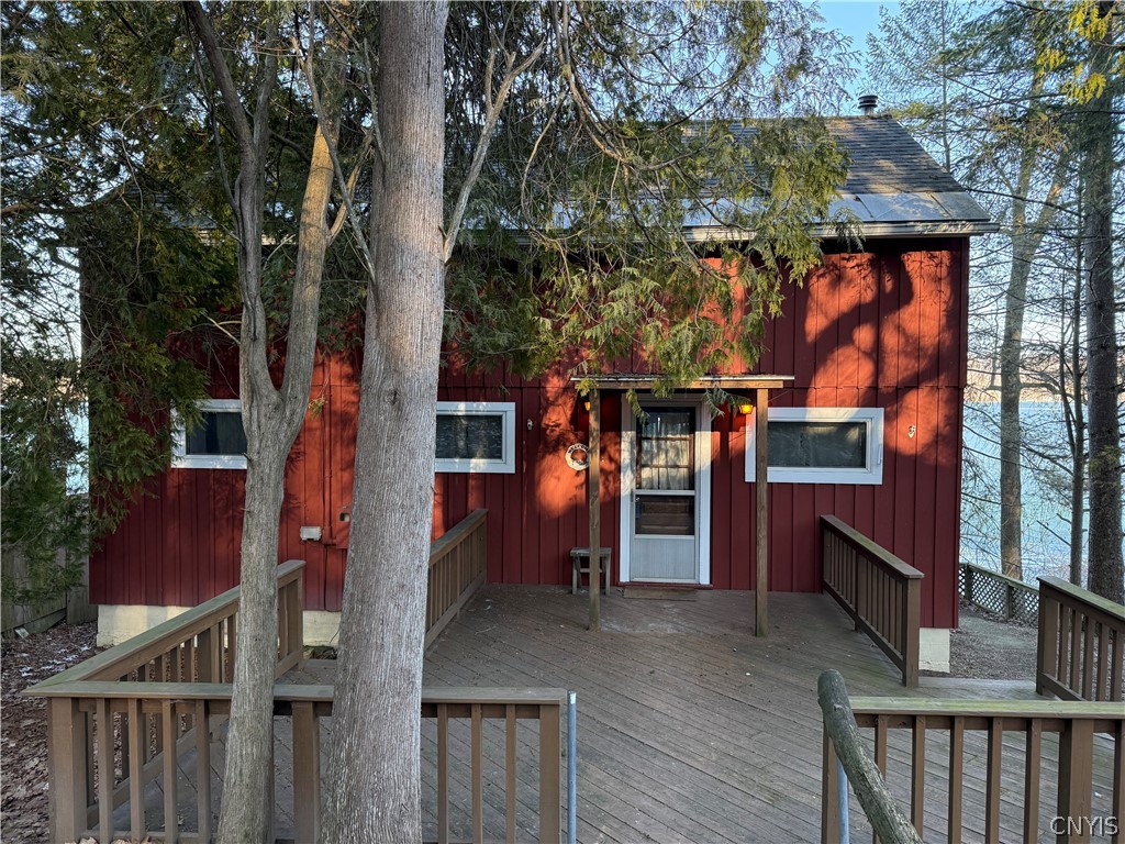 2374 Olanco Road Spafford, NY 13110 - Photo 1 of 24