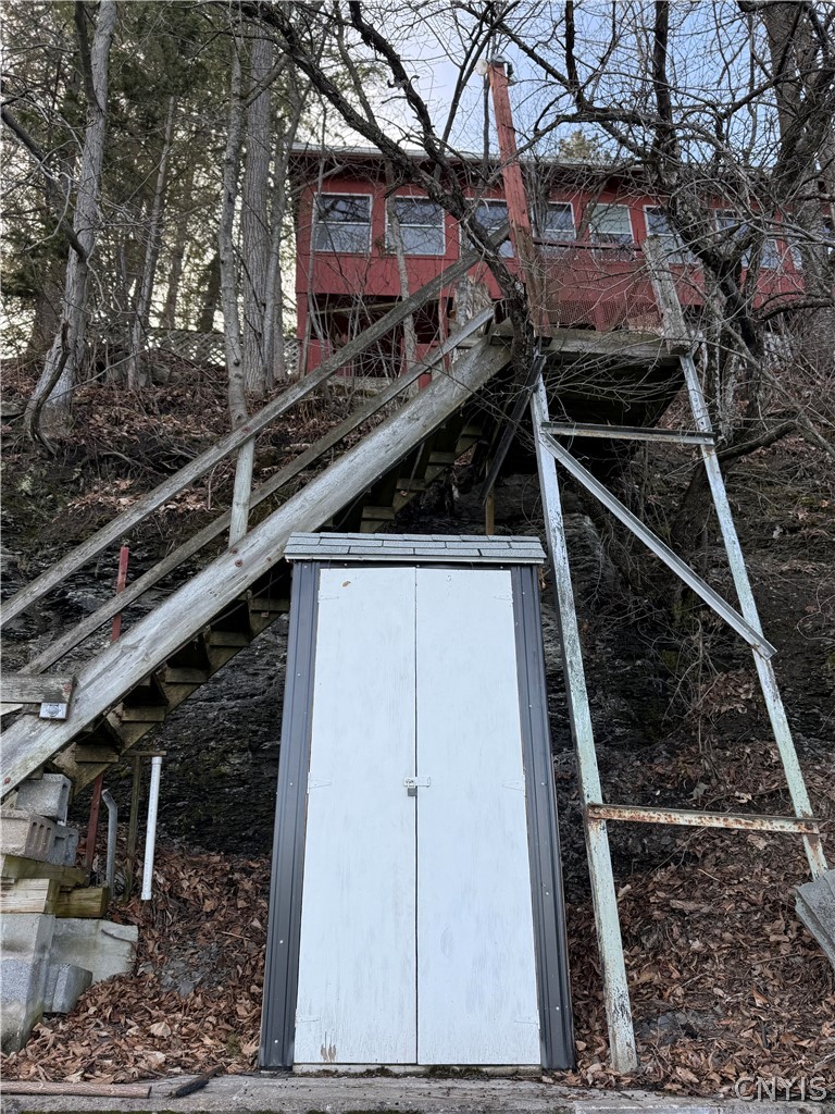 2374 Olanco Road Spafford, NY 13110 - Photo 20 of 24