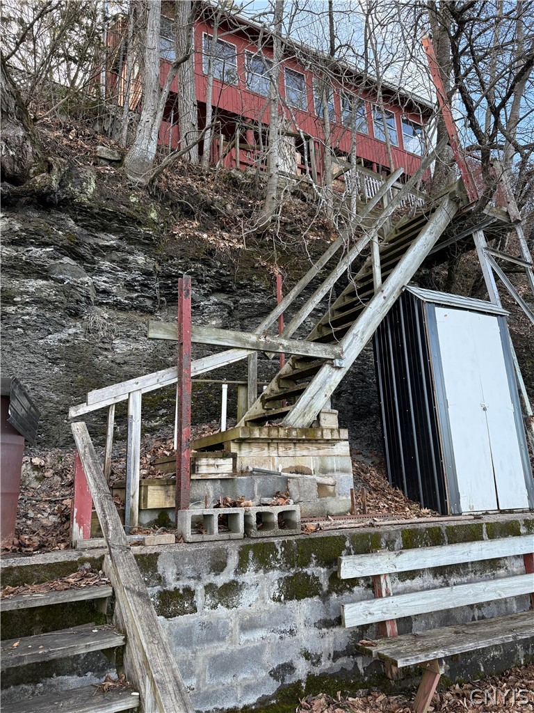 2374 Olanco Road Spafford, NY 13110 - Photo 21 of 24