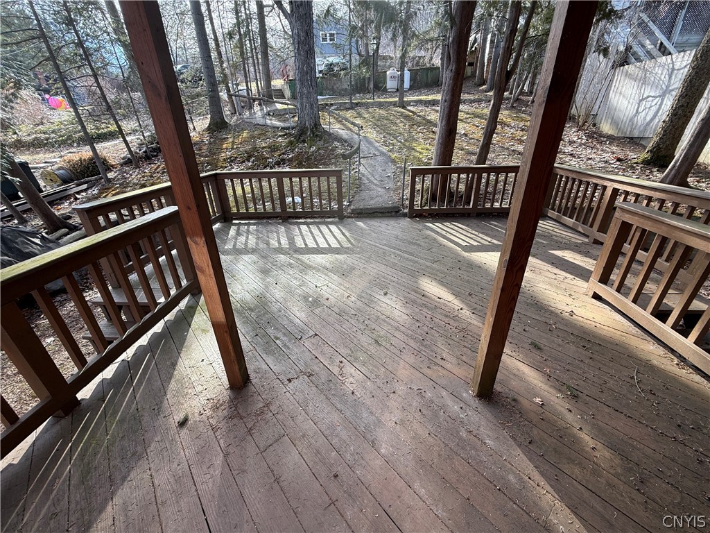 2374 Olanco Road Spafford, NY 13110 - Photo 22 of 24