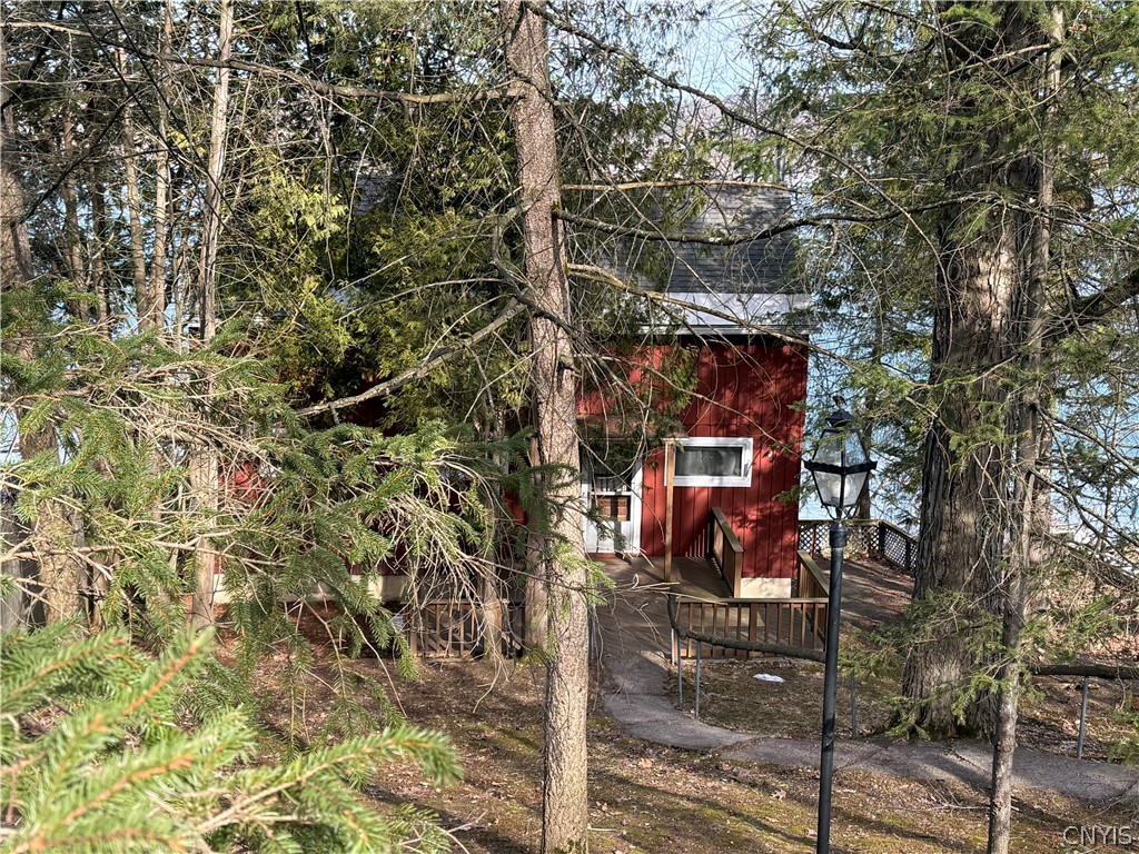 2374 Olanco Road Spafford, NY 13110 - Photo 23 of 24