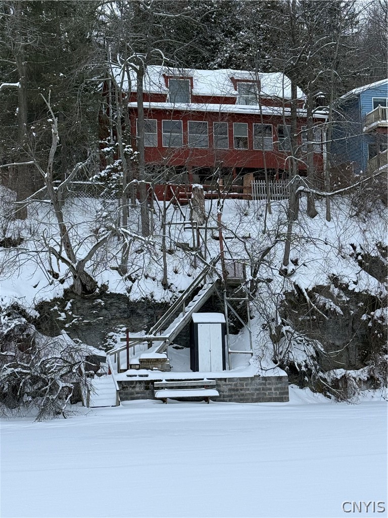 2374 Olanco Road Spafford, NY 13110 - Photo 24 of 24