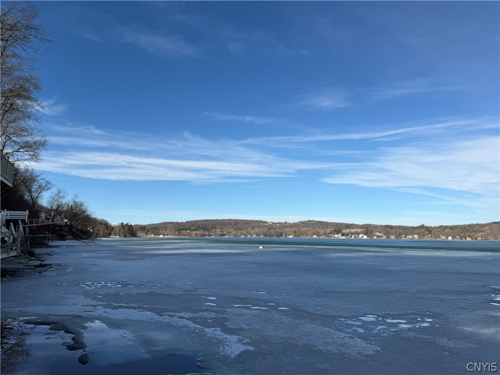 2374 Olanco Road Spafford, NY 13110 - Photo 4 of 24