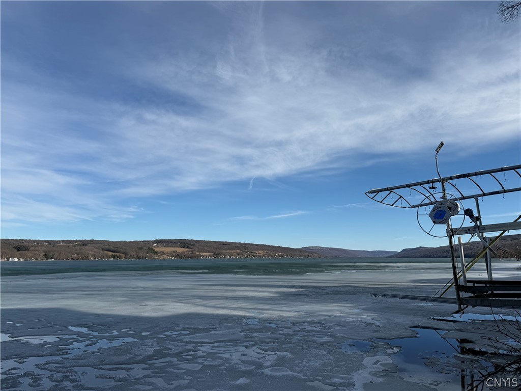 2374 Olanco Road Spafford, NY 13110 - Photo 5 of 24