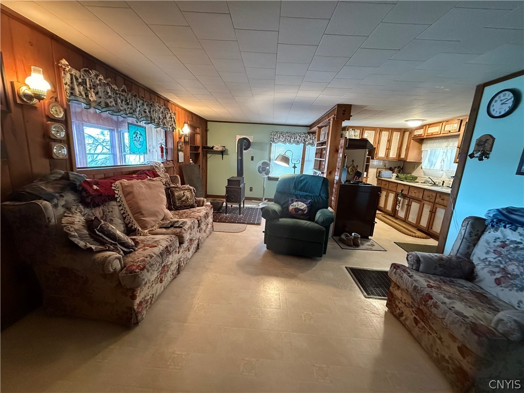 2374 Olanco Road Spafford, NY 13110 - Photo 10 of 24