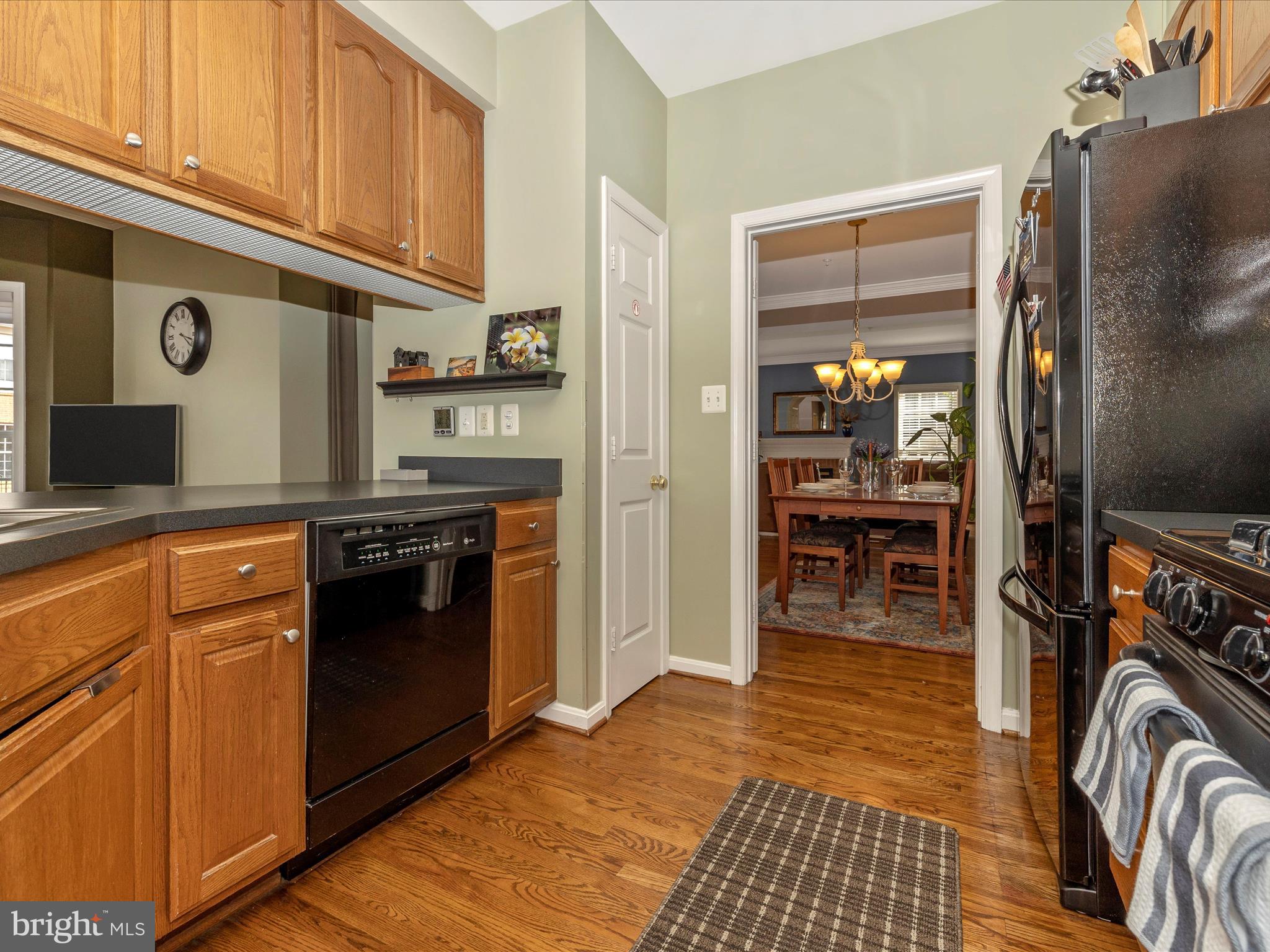 2620 Mill Race Road Frederick, MD 21701 - Photo 15 of 72 Kitchen