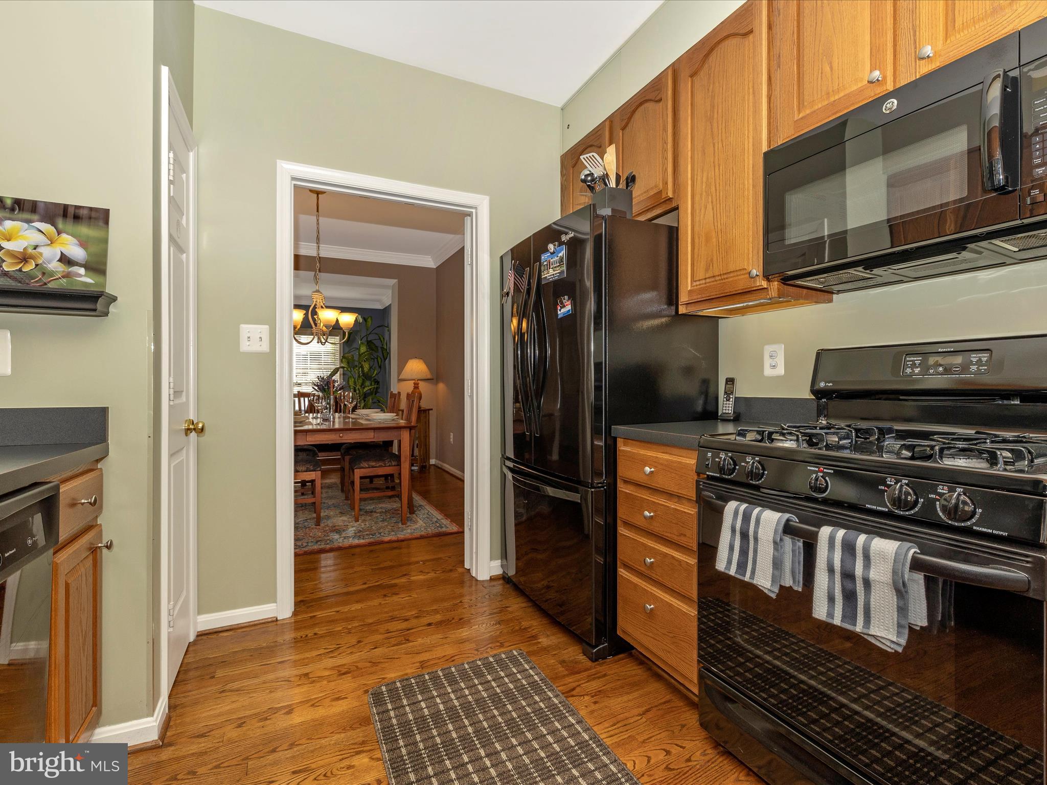 2620 Mill Race Road Frederick, MD 21701 - Photo 16 of 72 Kitchen
